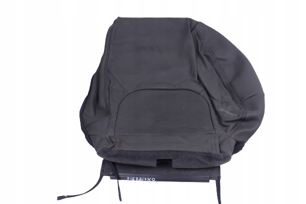 фото №1, Оббивка шкіра navara pathfinder 05- 88320-eb202