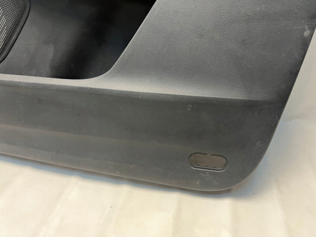 фото №6, Ford s-max i обшивка оббивка двері правий перед eu