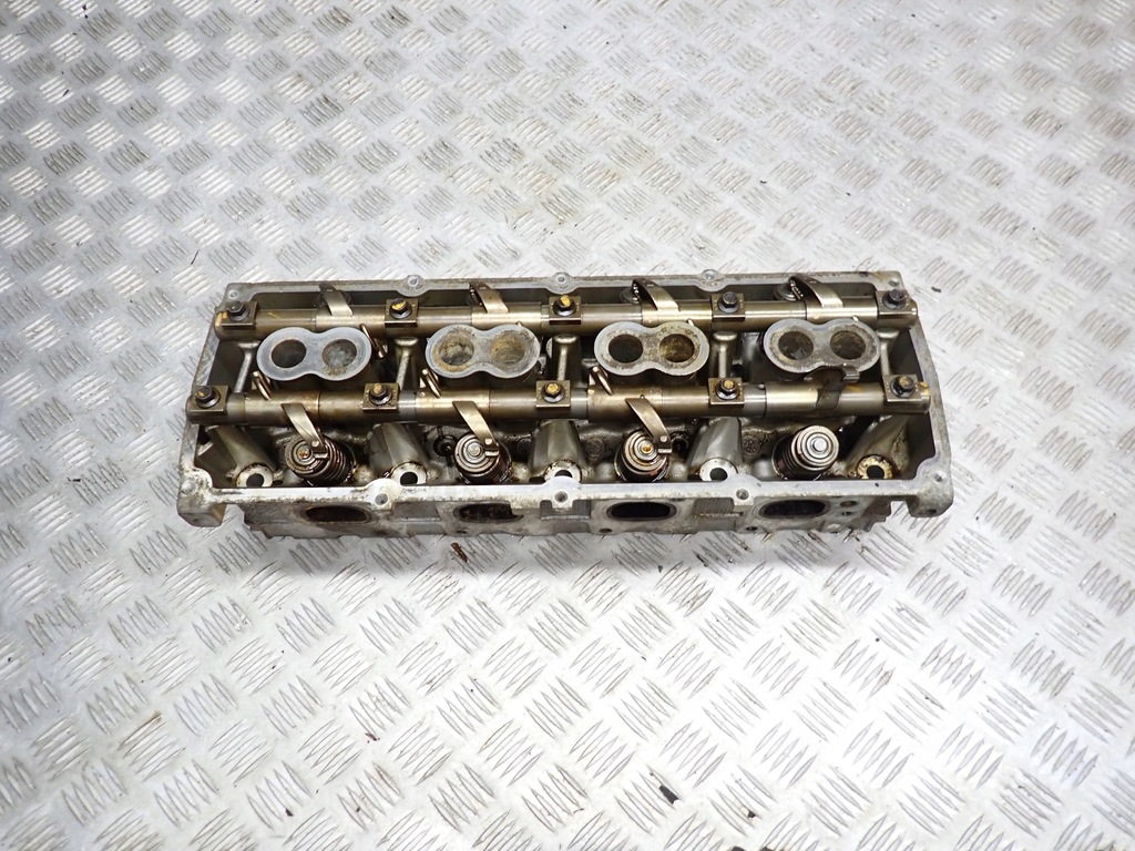 фото №12, Головка kpl. dodge ram v 5.7 hemi 2019