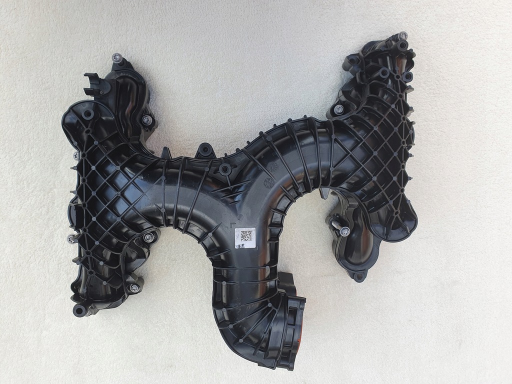 фото №1, Колектор всмоктуючий 059129711cs vw audi 3.0tdi jak новий