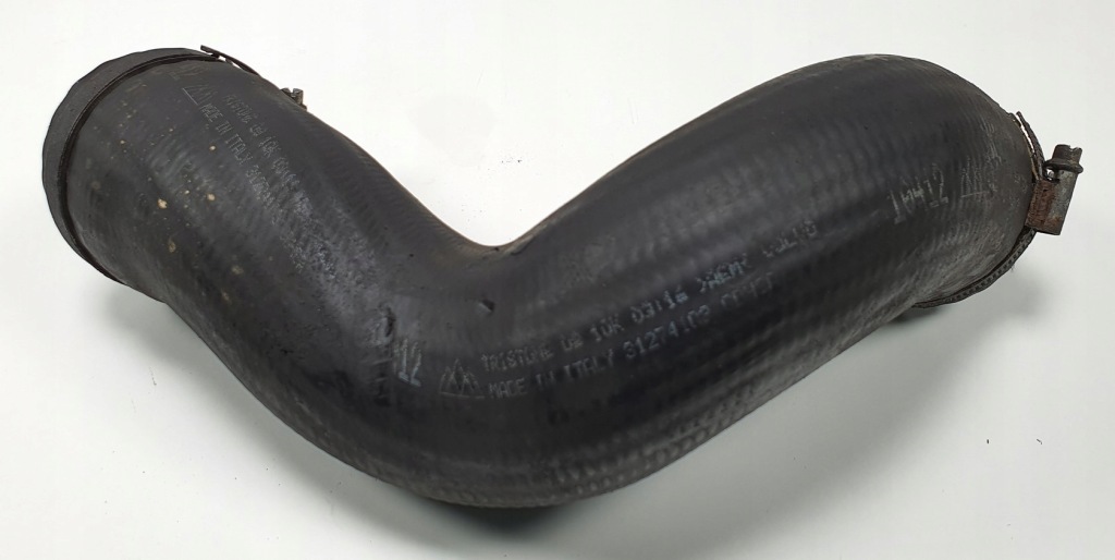 фото №2, Wąż труба інтеркулер volvo v60 2.4 d5 31274103