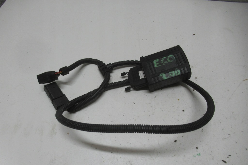 фото №1, Bmw e60 power box race чип 10r-04-12792