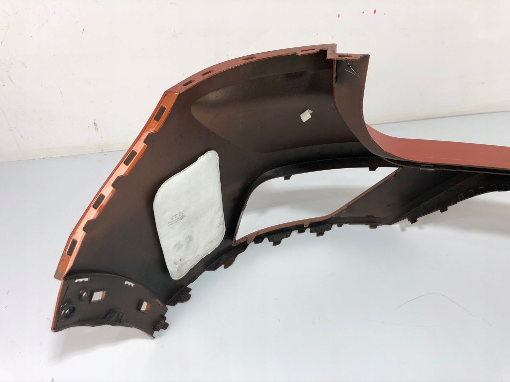 фото №4, Бампер задня задній vw troc t-roc 2ga 2017- 2ga807417b