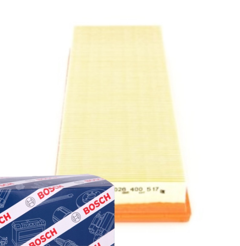 фото №1, Фільтр повітря bosch do peugeot 208 i 1.2 thp