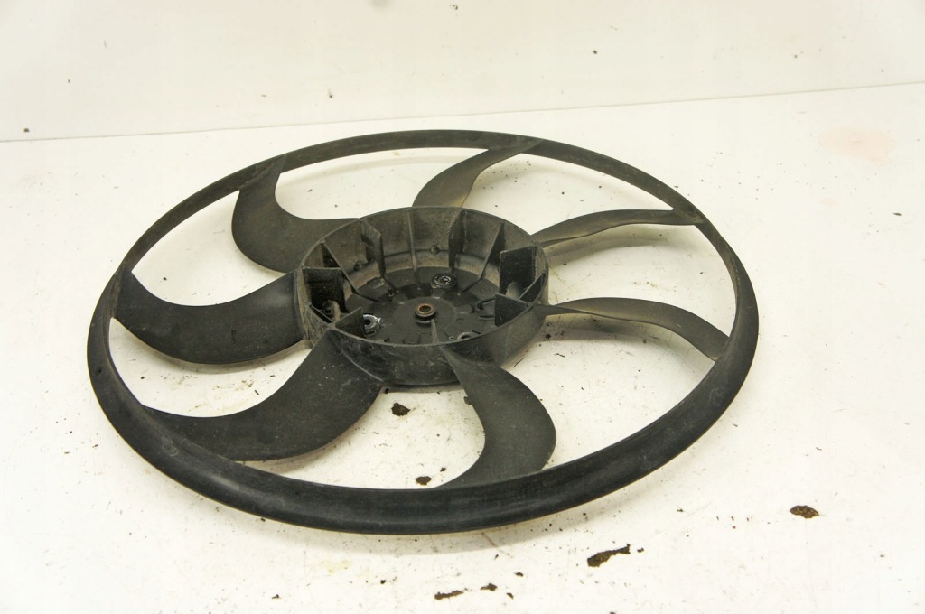 Sg213 opel astra k 1.6d вентилятор вентилятора радиатора в Украине