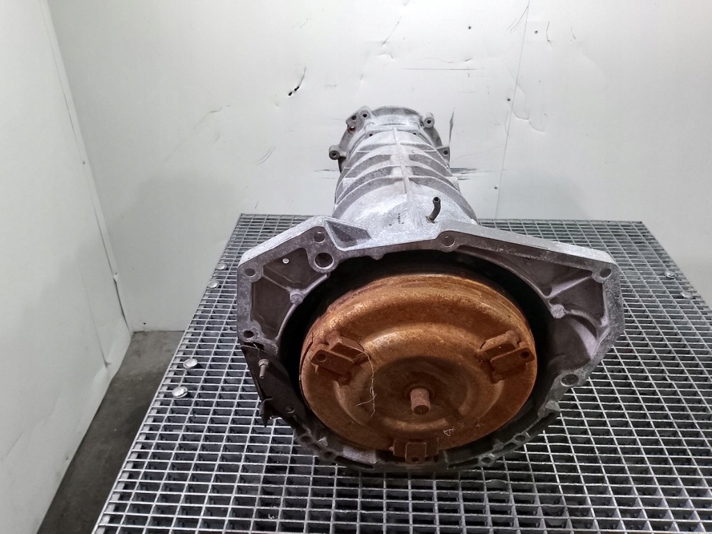 Коробка передач передач автоматическая коробка передач cadillac srx 96025232 3.6 v6 Киев