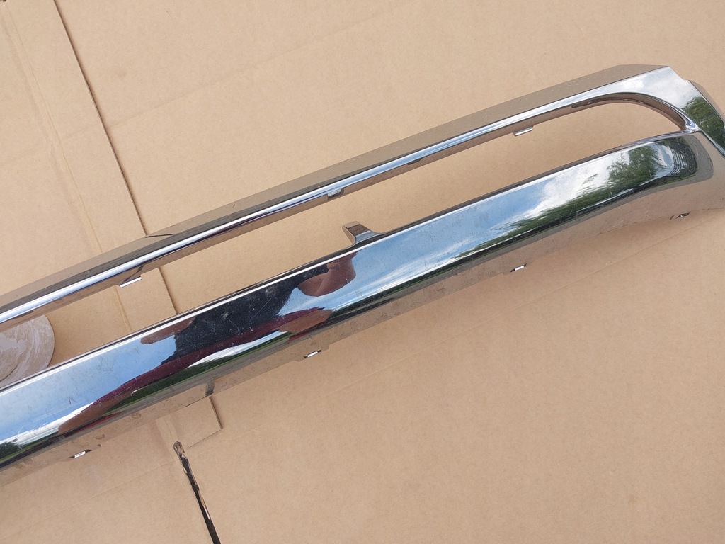 фото №5, Хром genesis gv70 gv 70 оригінал