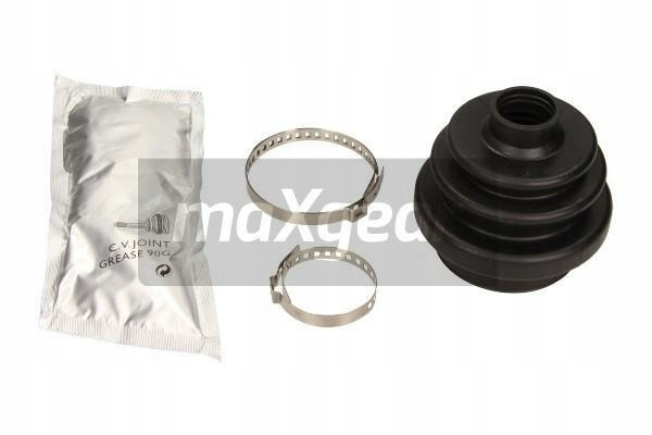 фото №11, Защита шарнир db wew. w210