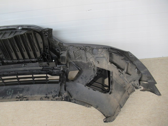 фото №9, Бампер bmw x3 g01 x4 g02 m набор lci