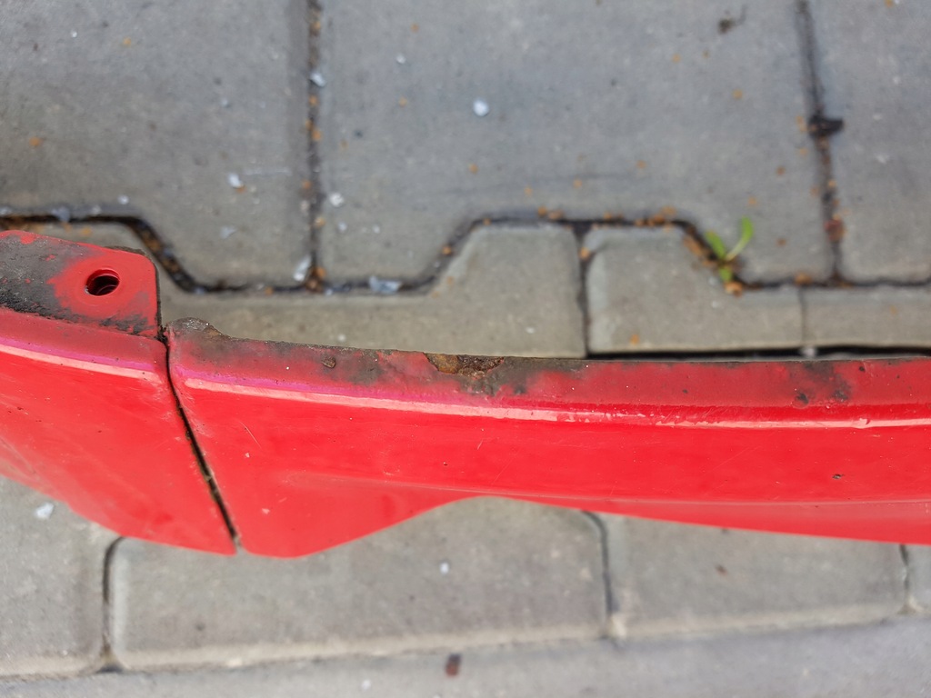 фото №6, Audi a3 8p lift 08-12r крила лівий перед ly3j