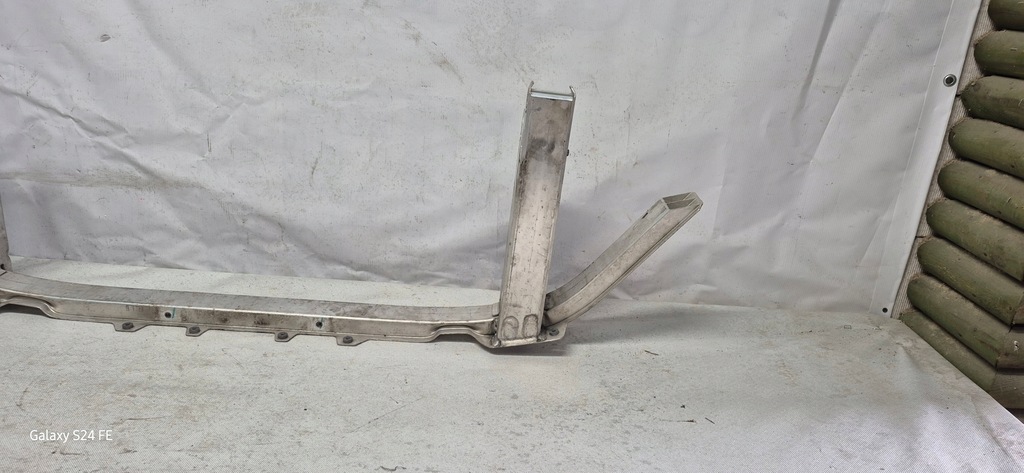 фото №8, Балка бампера перед передняя bmw x3 g01 x4 g02 16808314