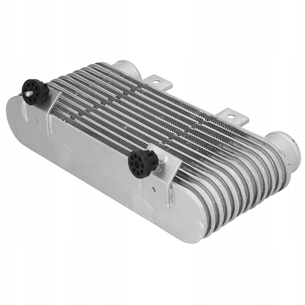 фото №16, Універсальна спортивний радіатор оливи тюнінг 52mm