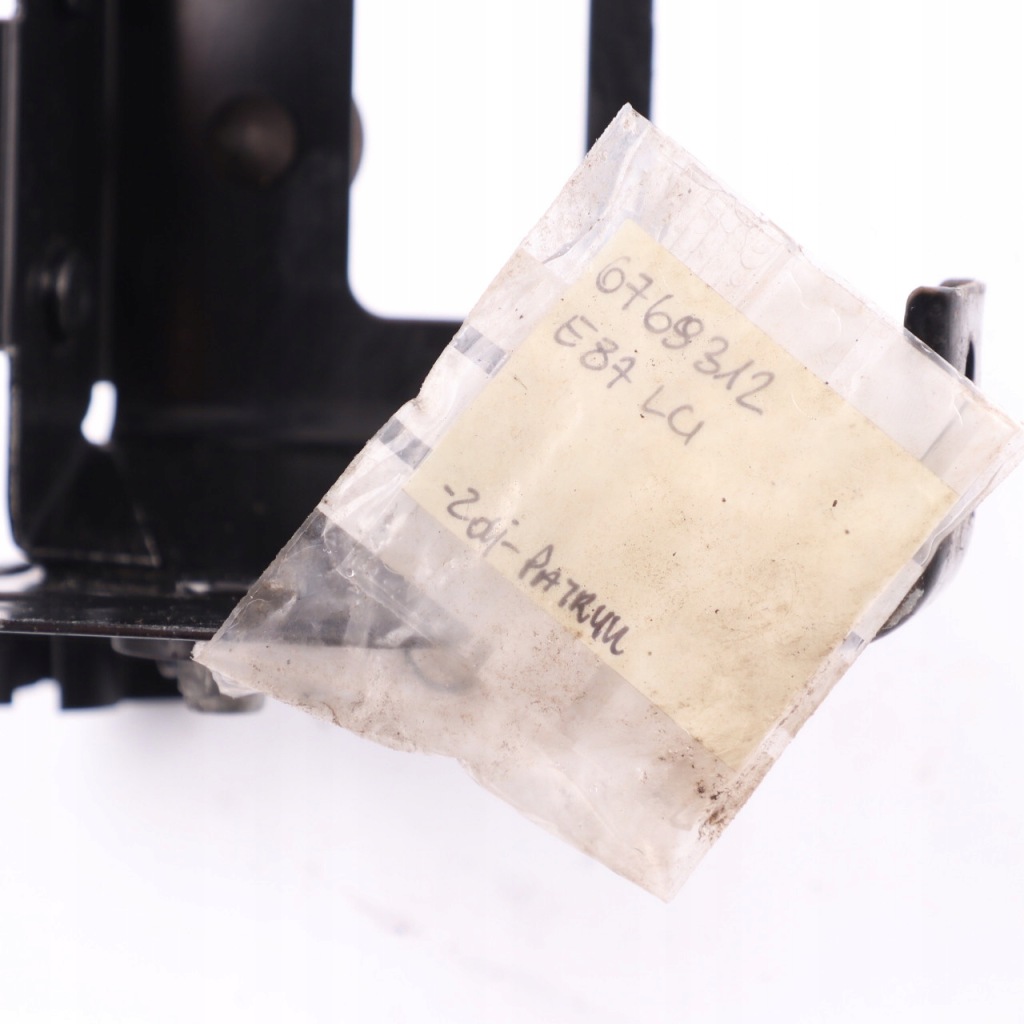 фото №12, Bmw e87 lci кронштейн кронштейн насоса вакууму 6769312