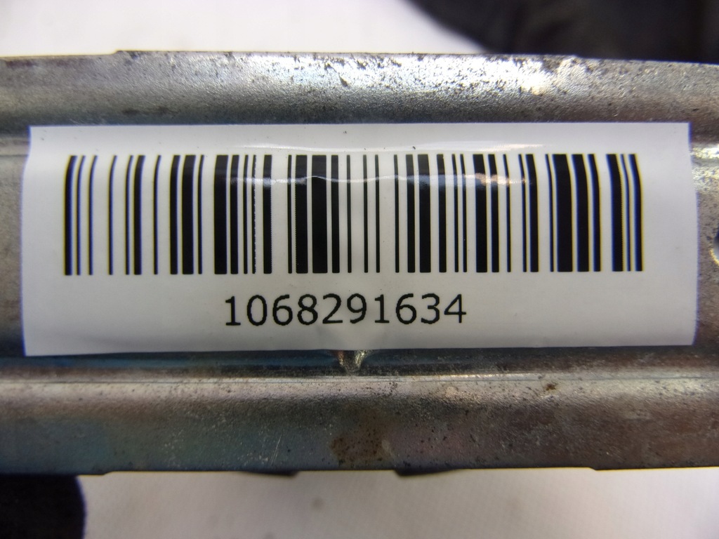 фото №6, Maserati ghibli 14- сирена сигналізація 6700017230