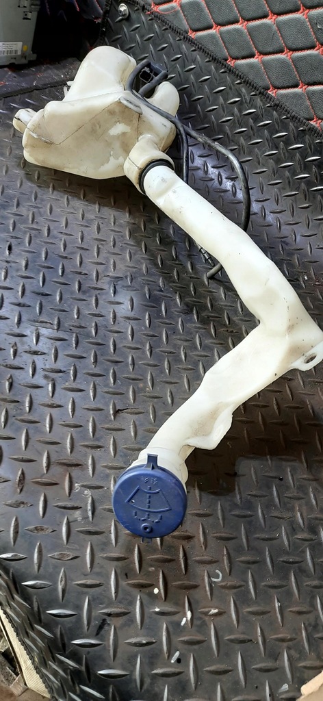 фото №5, Бачок омывателя citroen c3 ii 9676088180