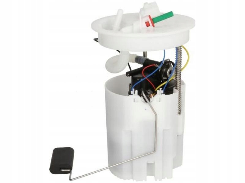 фото №1, Magneti marelli 313011313165 модуль насоса топлива