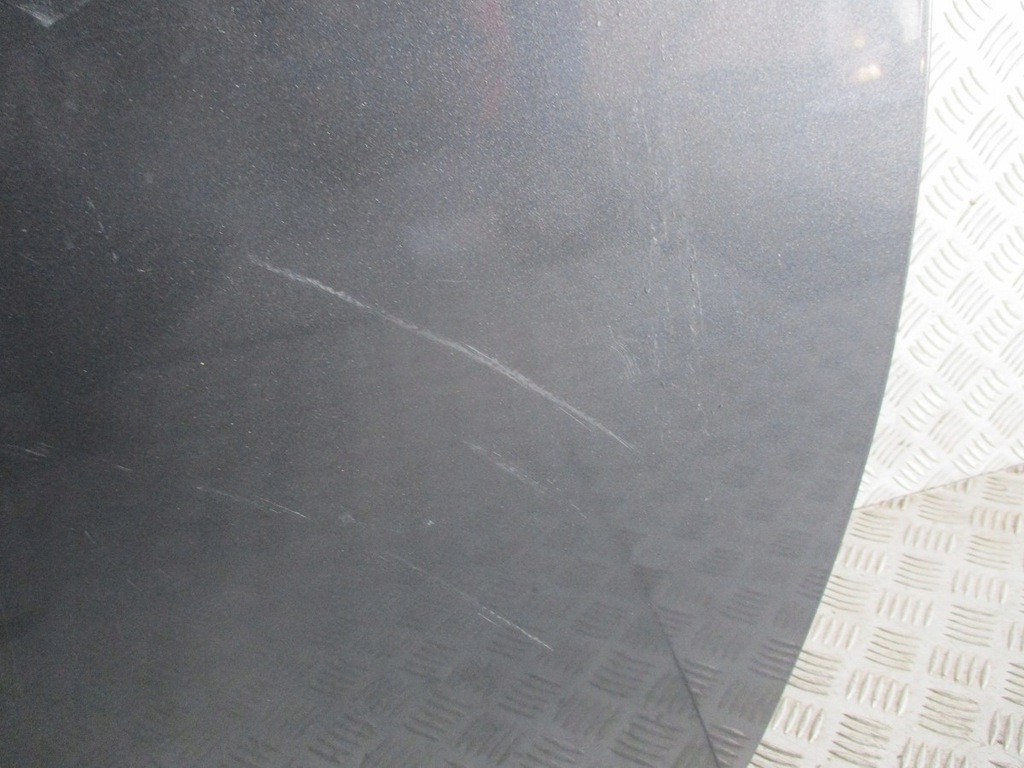 фото №8, Дверь правый задняя toyota avensis t25 1g3