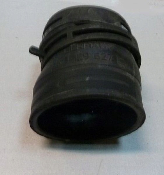 фото №2, Vw scirocco труба інтеркулер 1k0129627c