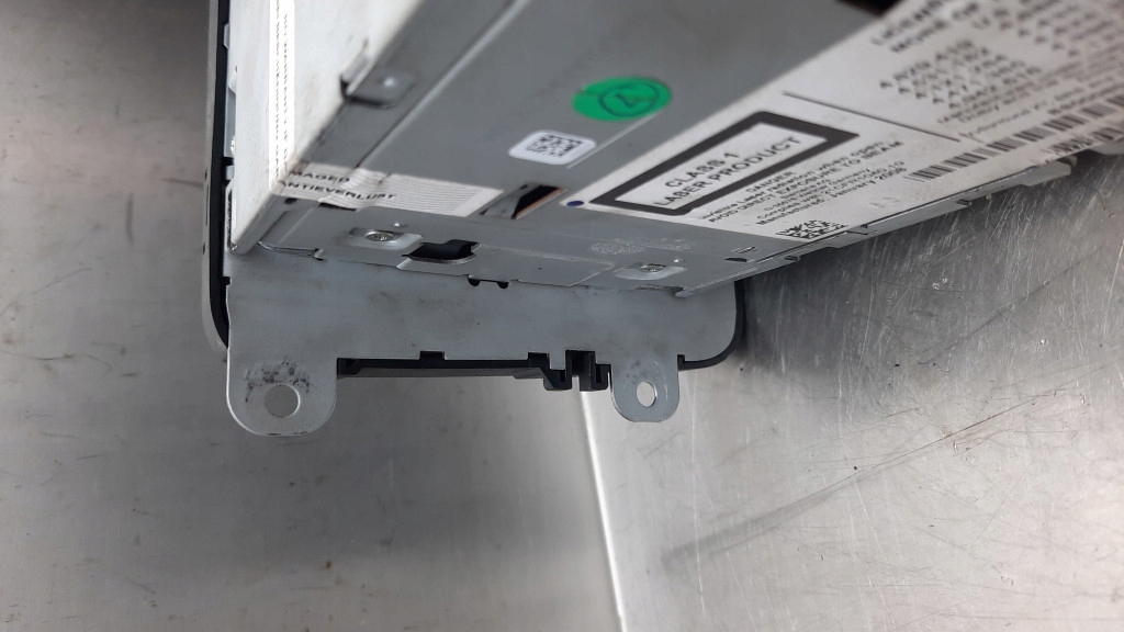 фото №8, Радио 1t0035680a vw passat b6 eos golf touran