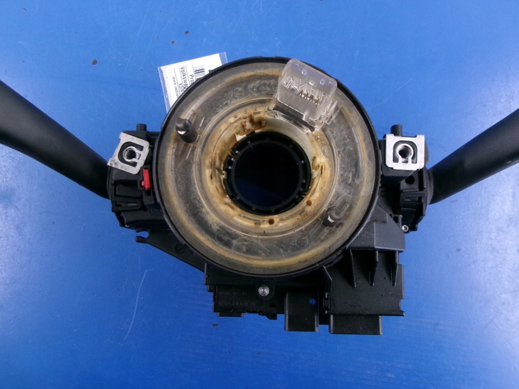 фото №5, Vw caddy iii переключатель комбинированный переключатели 1k0953503dq