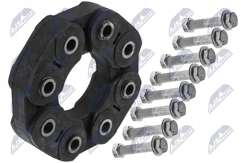 фото №2, Шарнір вала привідного npe-me-021 nty