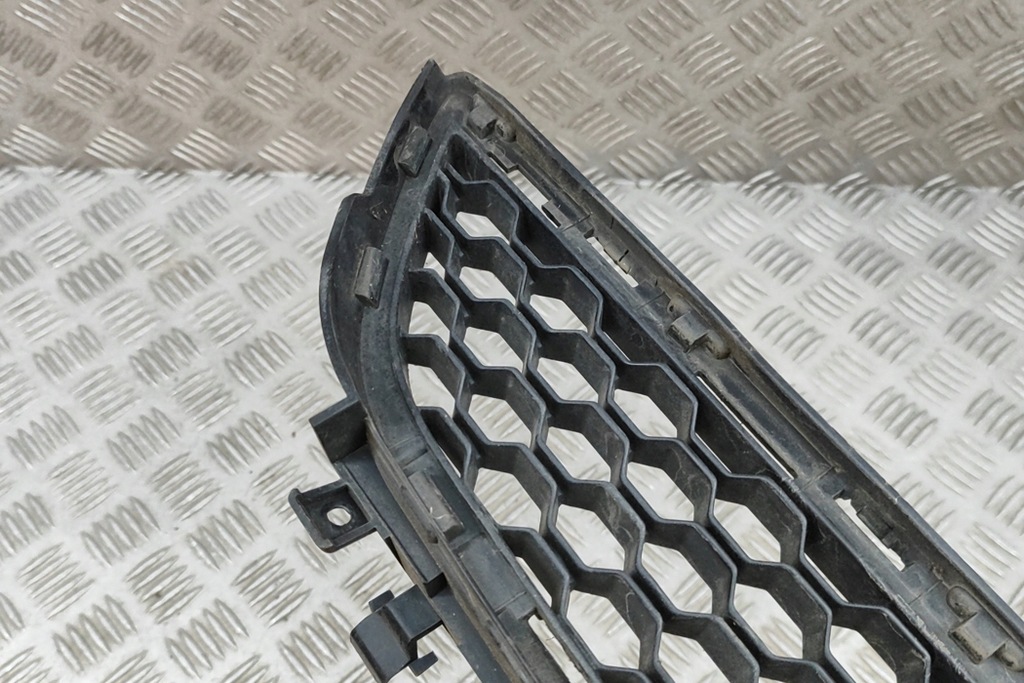 фото №5, Jaguar f-pace x761 нижня захист бампера передній hk8m-17h750-a 2020 2458