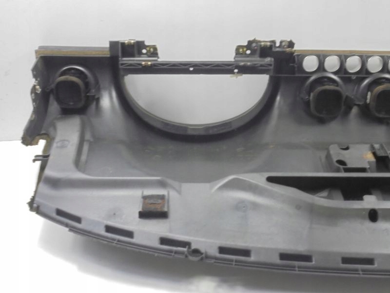 фото №9, Audi tt i 8n приборная панель приборная панель приборная 8n1857033