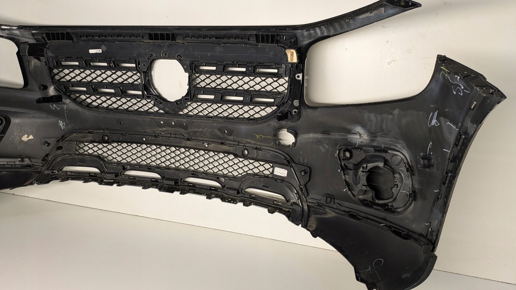 фото №15, Бампер перед mercedes glb w247 x247