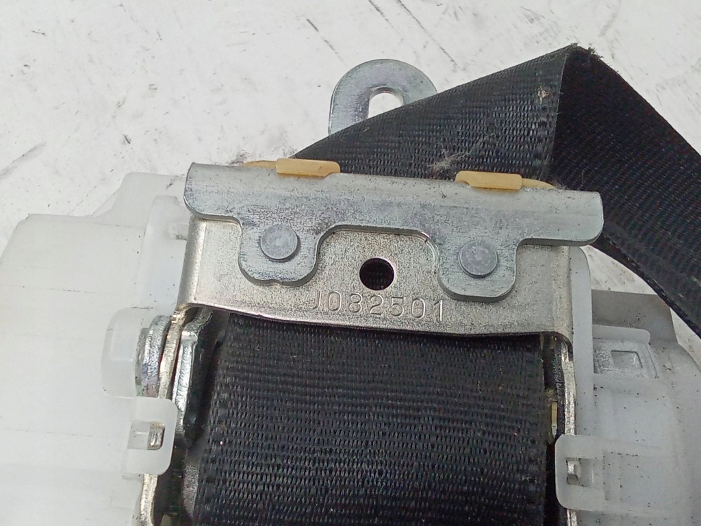 Lexus ct 200h 2013 правая сторона pas безопасности сиденье передний Недорого