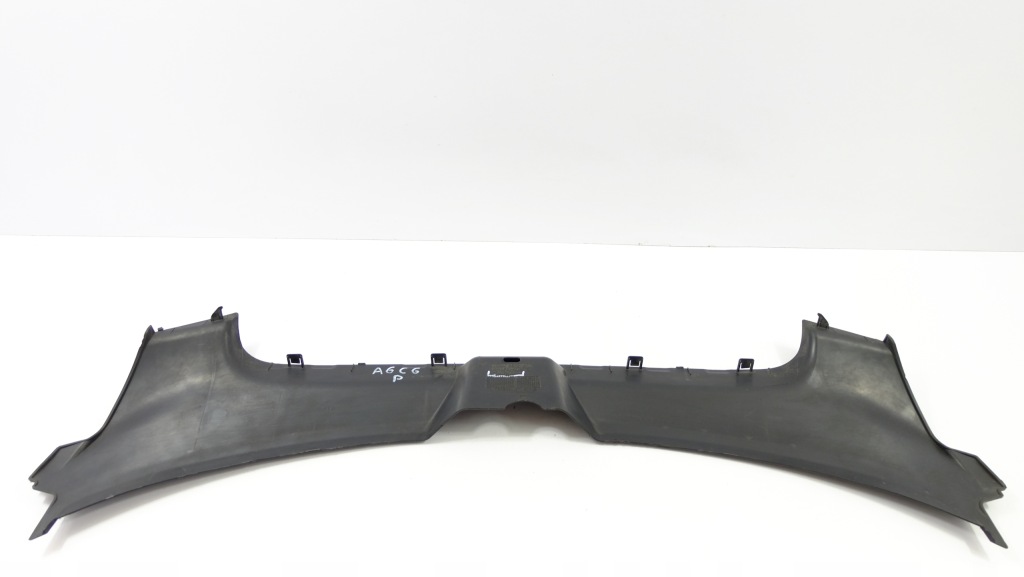 Купити Audi a6 c6 накладка поперечина передній 4f0807081