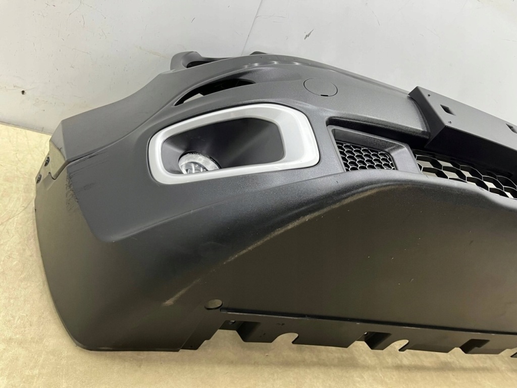 фото №15, Бампер передній jeep renegade 14-18r. przedlift перед 735587832