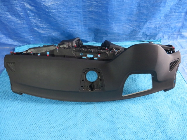 фото №8, Bmw x5 f15 панель приладів приладова