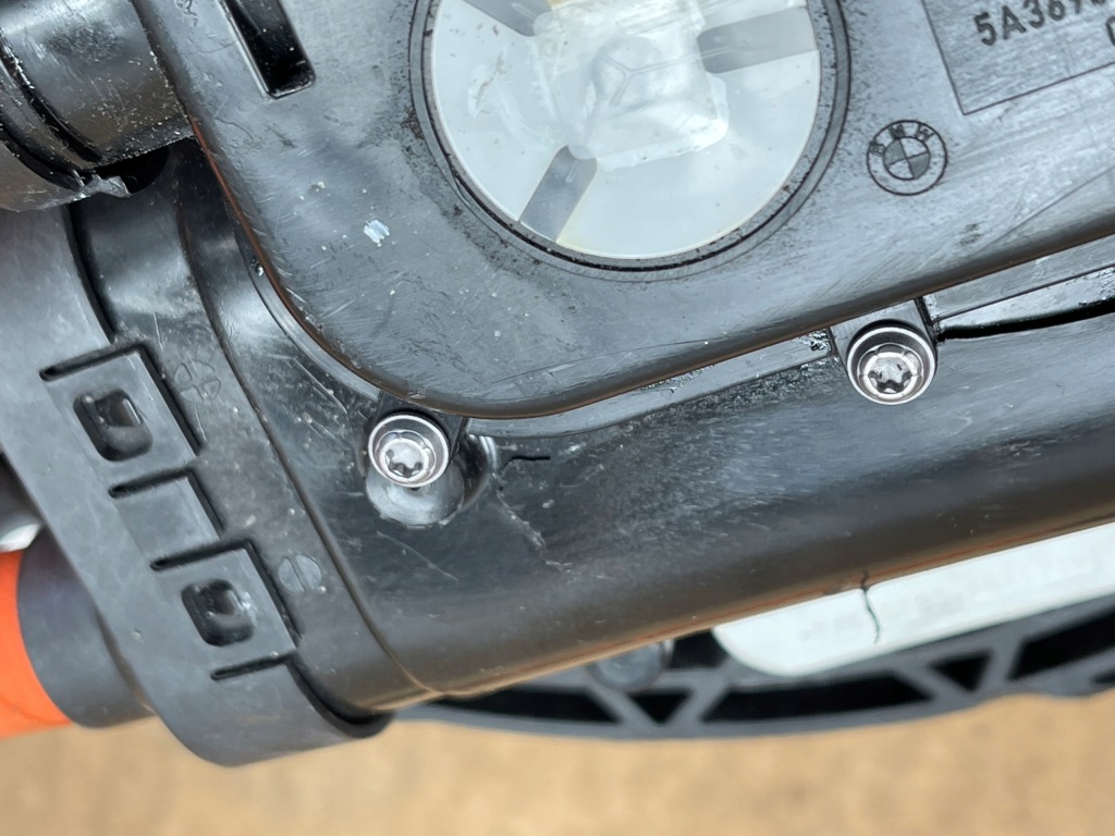 Bmw i4 g26 шланг джгут кабель заряджання 5a38834 Київ