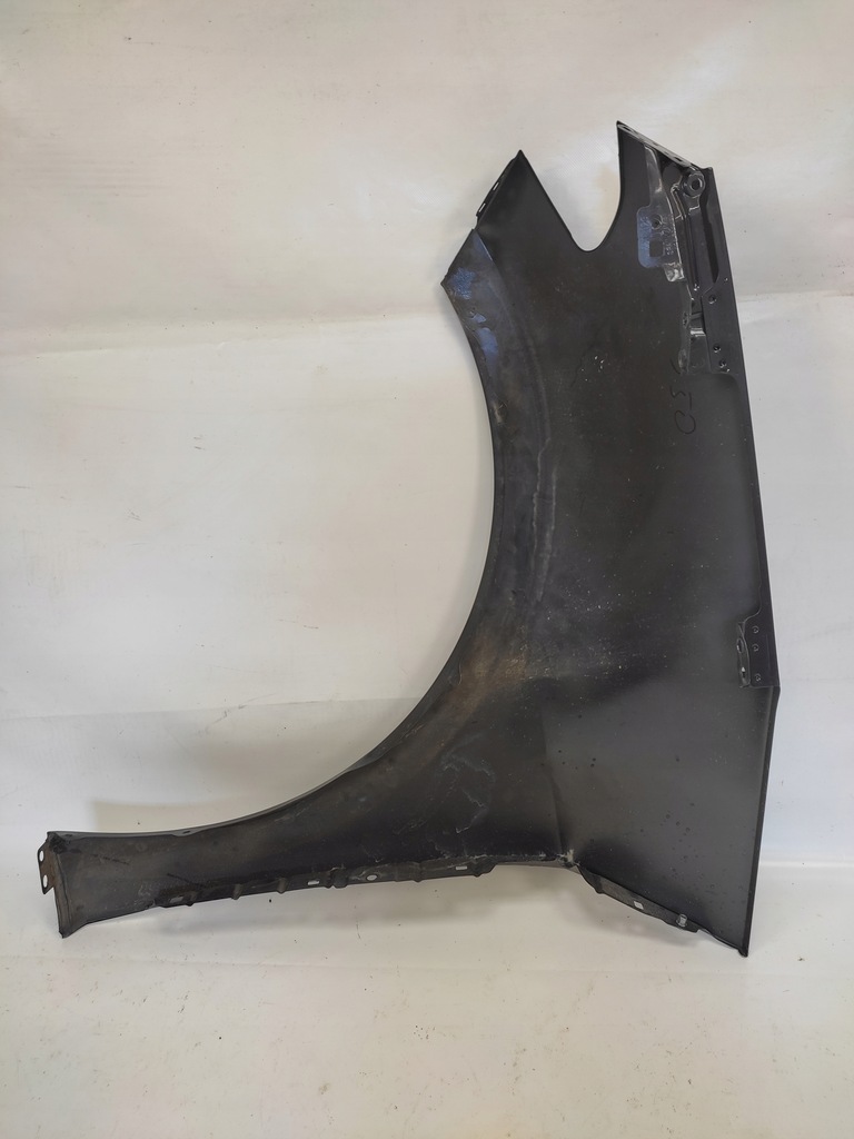 фото №11, Vw id.3 id3 10a крыло правый передний перед 2019-