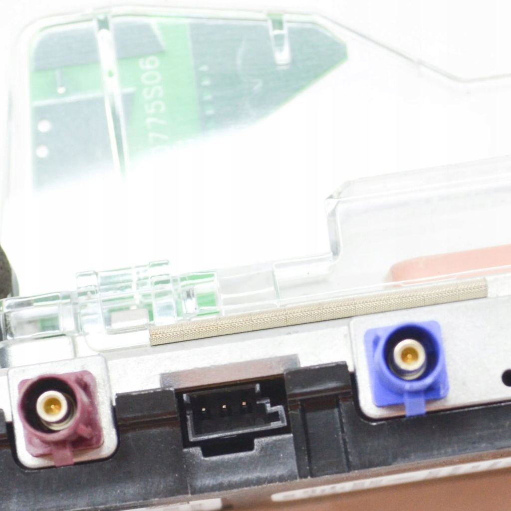 фото №6, Volvo xc40 2021 антена gps