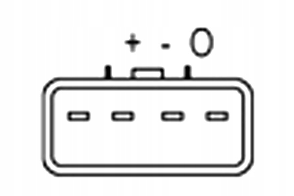 фото №2, Датчик давления w коллектор ssącym lexus gs gx is iii ls rc rx