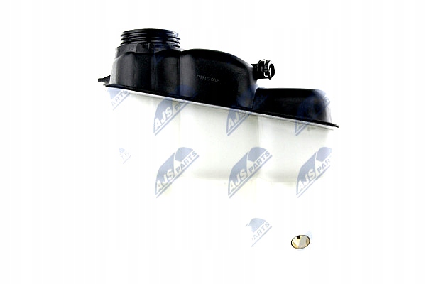 фото №10, Бак расширительный жидкость mercedes e w211 s211 02-09 cls c219 04-11