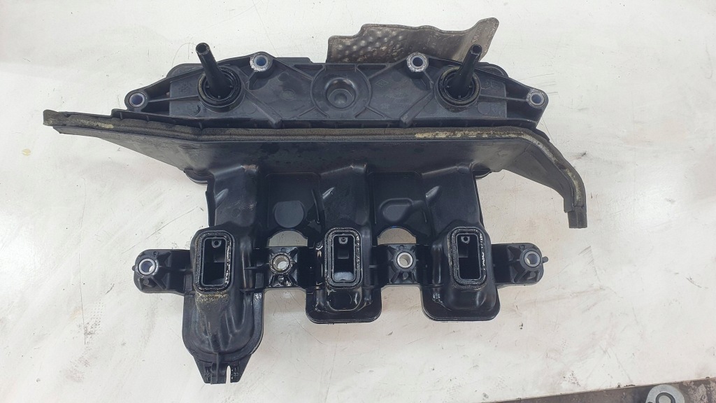 Renault trafic 3 iii 14- fiat talento 1.6 dci r9m коллектор впускной  вентиляция картера в Украине