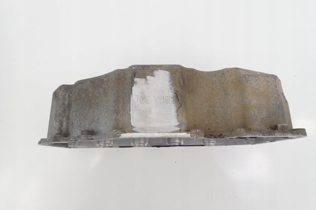 фото №5, Jeep grand cherokee wk2 3.0 поддон масляная