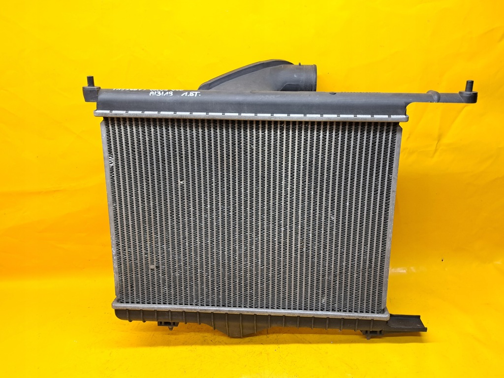 фото №8, Радиатор wody volvo v40 1,8t