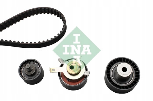 фото №1, Набор распределительного вала ford cougar 2.0 16v 98-01