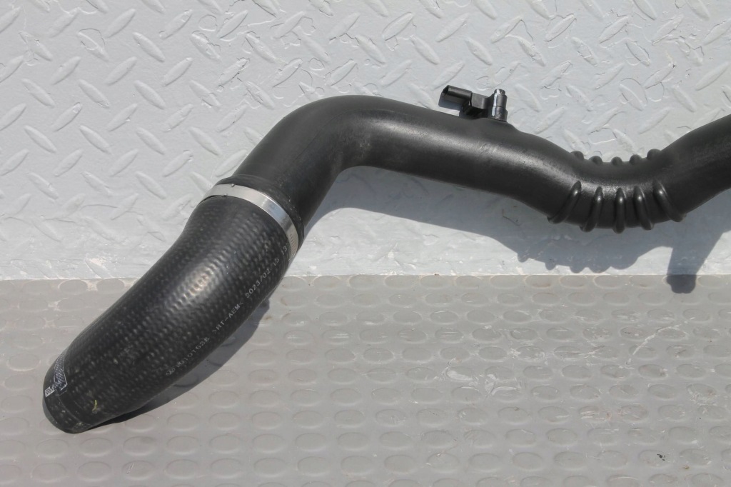 фото №8, Труба шланг інтеркулер mg hs 1.5 tgi 18-23