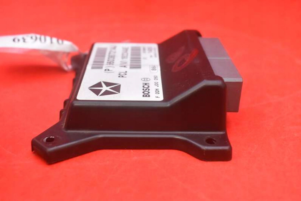 фото №7, Блок керування модуль сидіння 56038721aj jeep grand cherokee 3 iii wk 04-10