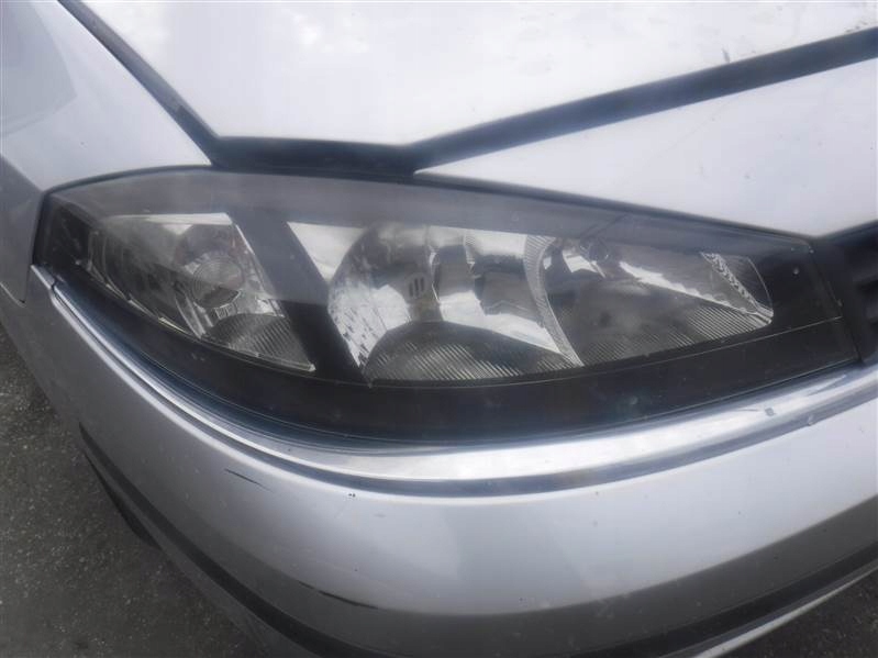 фото №4, Лампа ліва передня renault laguna ii lift