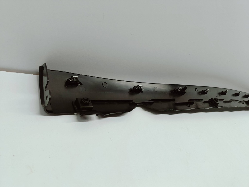 Купити Tesla model 3 m3 17- поріг молдинг поріг накладка права 1089831-00-d