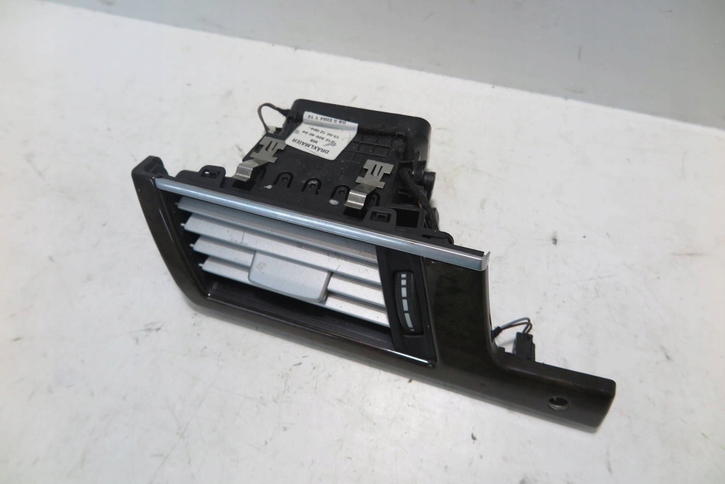 фото №1, Решітка обдув mercedes-benz оригінальний номер a 2128302654