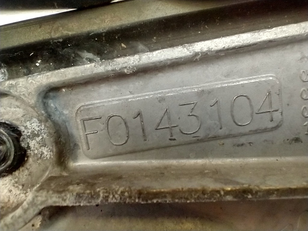 фото №10, Bmw 3 e92 coupe e93 cabrio зеркало правое 3 pin 7119212 anglik uk