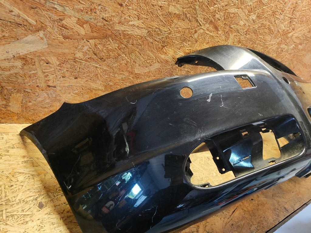 фото №7, Бампер перед volvo c70 ii 05-09 30787333