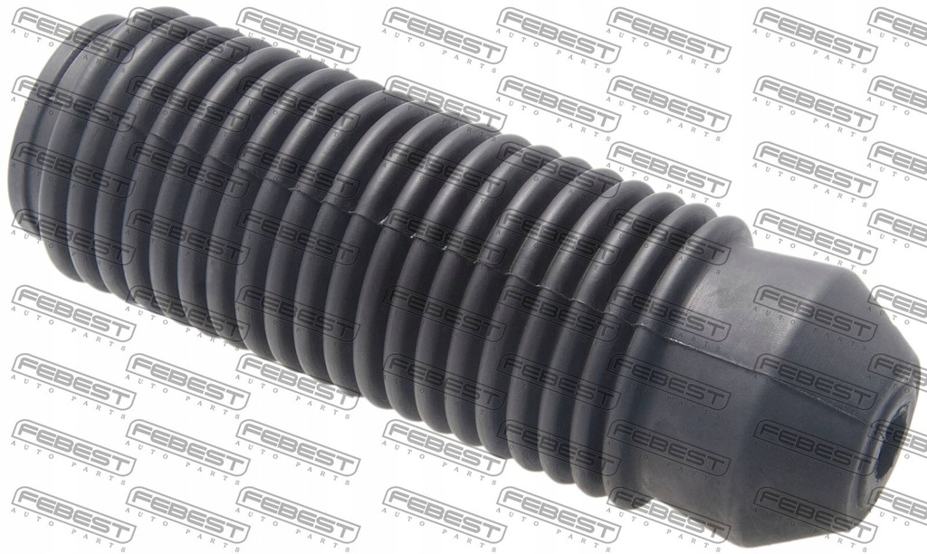 фото №2, Защита амортизатора перед febest do kia venga cvvt