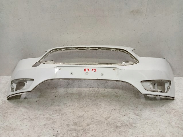 Купить Бампер перед передний ford focus mk3 lift 14-